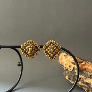Pasha Earring V1