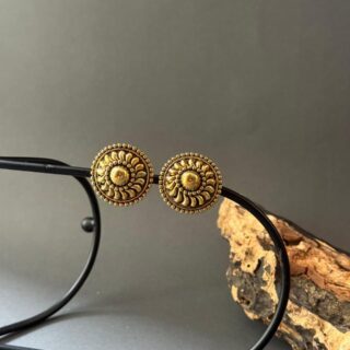 Pasha Earring V2