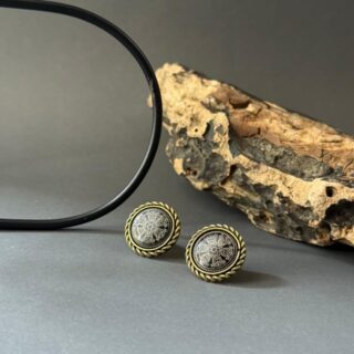 Pasha Earrings V3