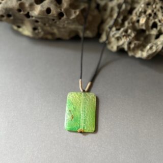 Stone Necklace V1