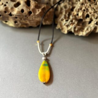 Stone Necklace V10