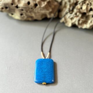 Stone Necklace V16