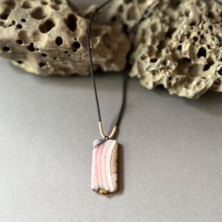 Stone Necklace V2