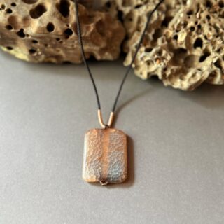 Stone Necklace V5