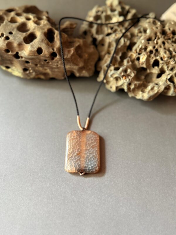 Stone Necklace V5