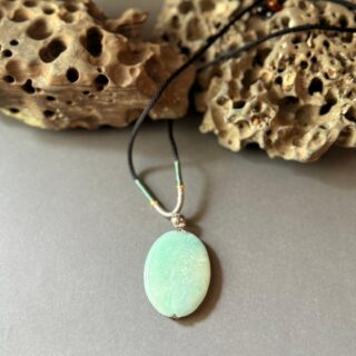Stone Necklace V7