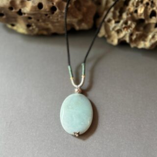 Stone Necklace V8