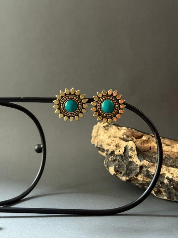 Stud Earring V2