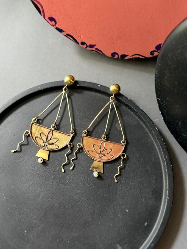 Stud Earring V3
