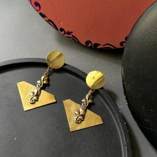 Stud Earring V4