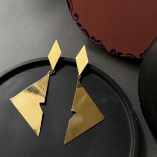 Stud Earring V6