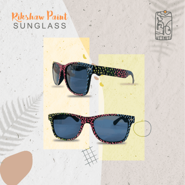 Sunglass V8