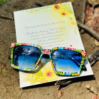 Sunglass V2