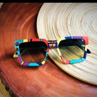 Sunglass V5