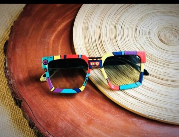 Sunglass V5