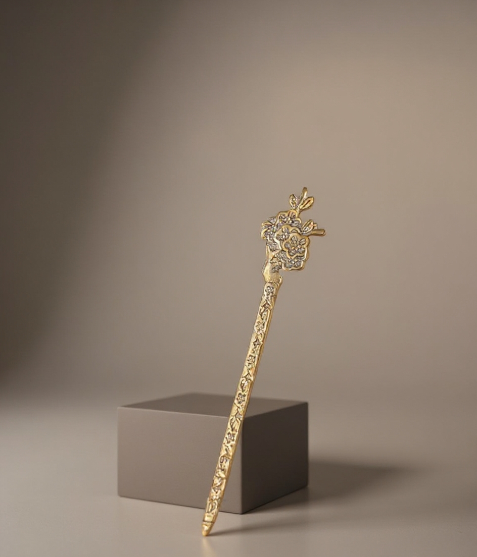 Hair Pin
