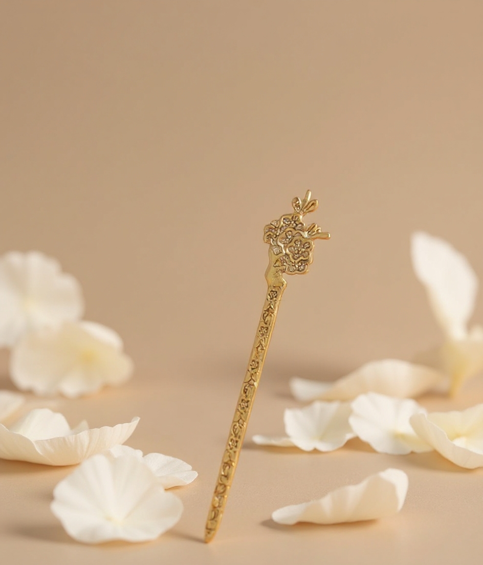 Hair Pin V1 - Image 2