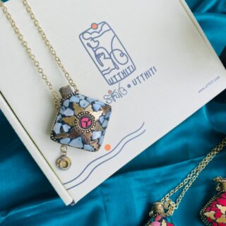 Bish Dani Necklace V1