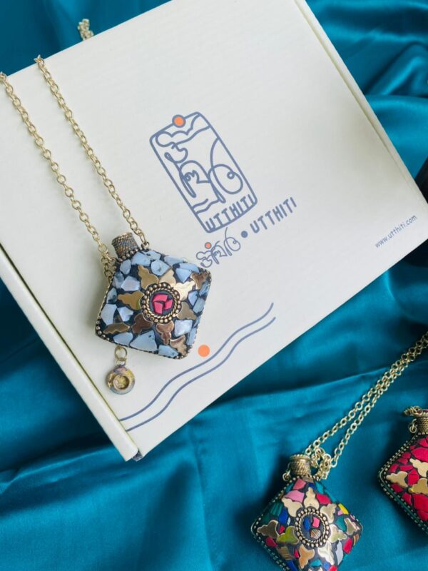 Bish Dani Necklace V1