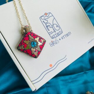 Bish Dani Necklace V2