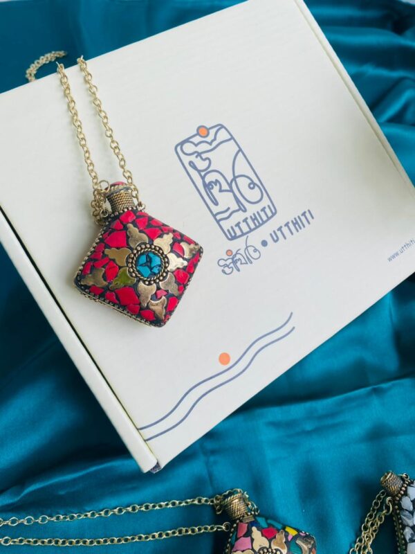 Bish Dani Necklace V2