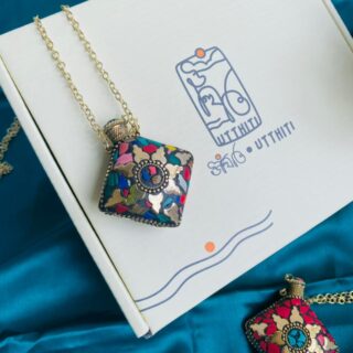 Bish Dani Necklace V3