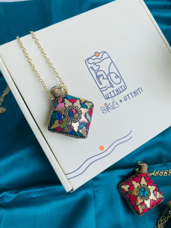 Bish Dani Necklace V3