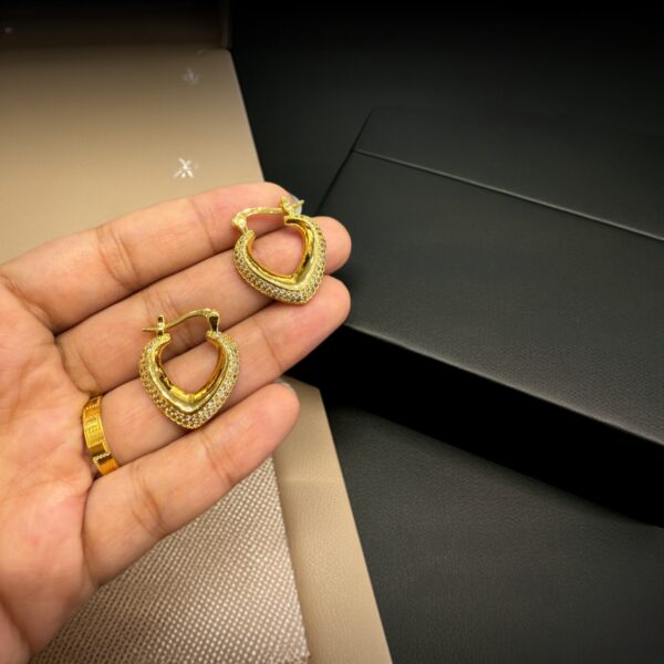 Hoop Earrings V2.1
