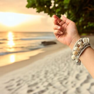 Kori Bracelet V1