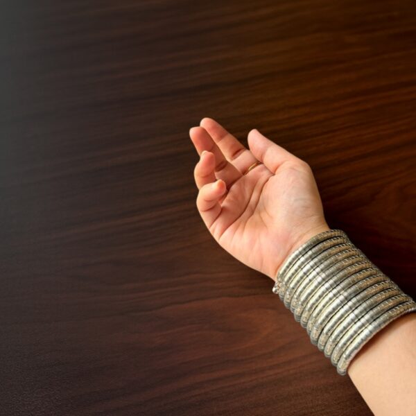 Metal Bracelet V1