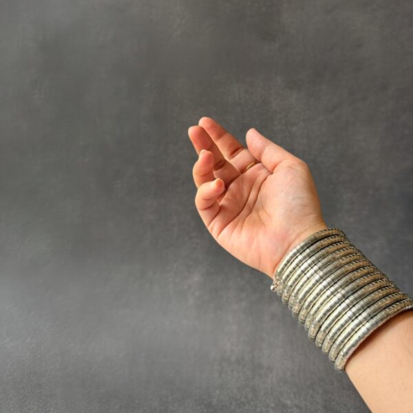 Metal Bracelet V1
