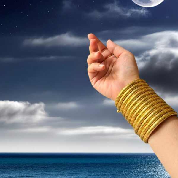 Metal Bracelet V1