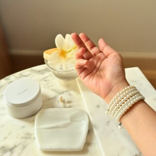 Pearl Bracelet V1