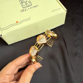Shell Bracelet V2