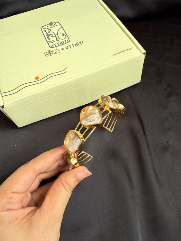 Shell Bracelet V2
