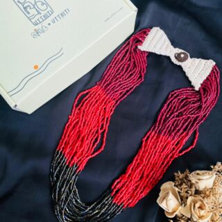Tribal Neckpiece V2