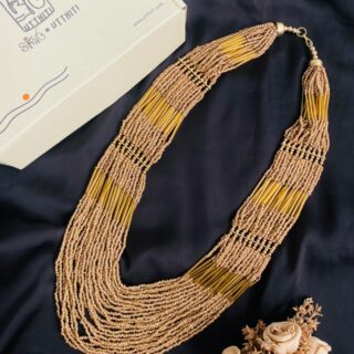 Tribal Neckpiece V3