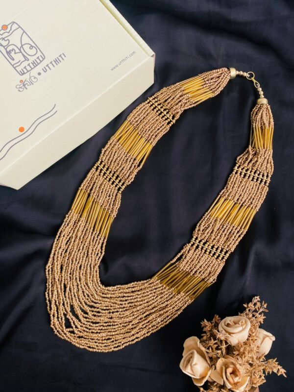 Tribal Neckpiece V3