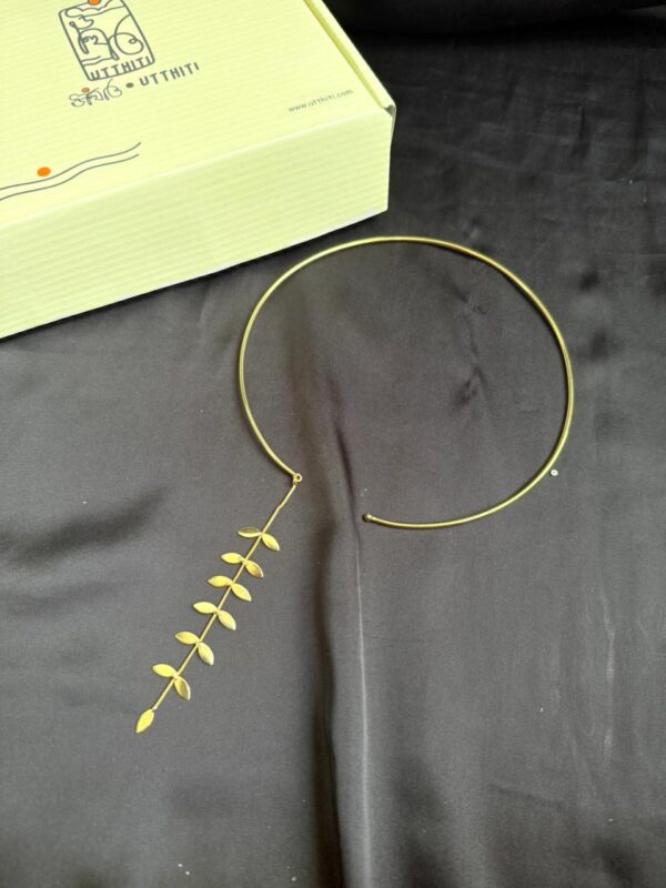 Minimal Golden Choker V2