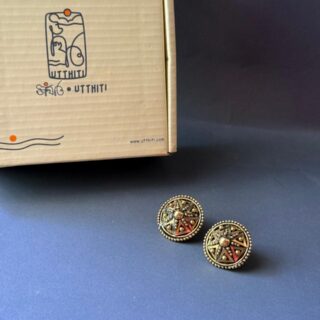 Pasha Ear Rings V4
