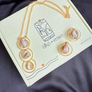 Shell Necklace V4