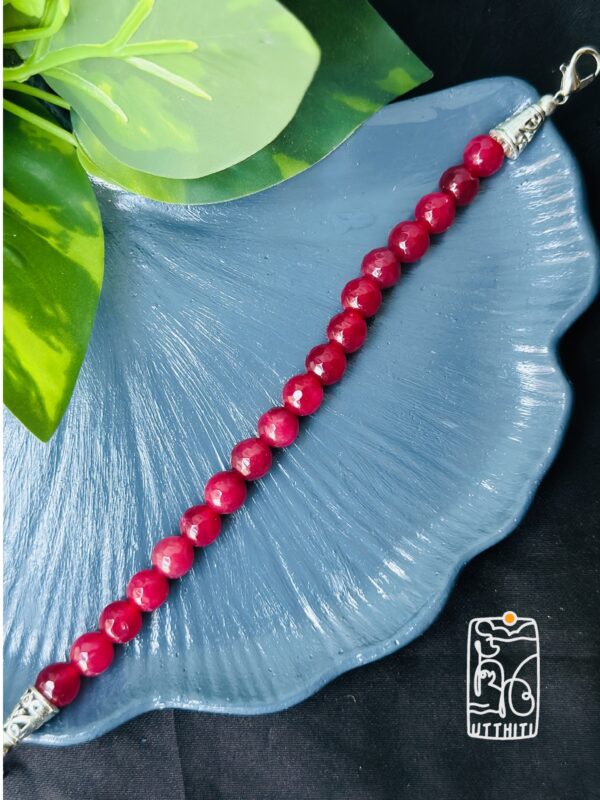 Stone Bracelet V1