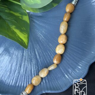Stone Bracelet V2