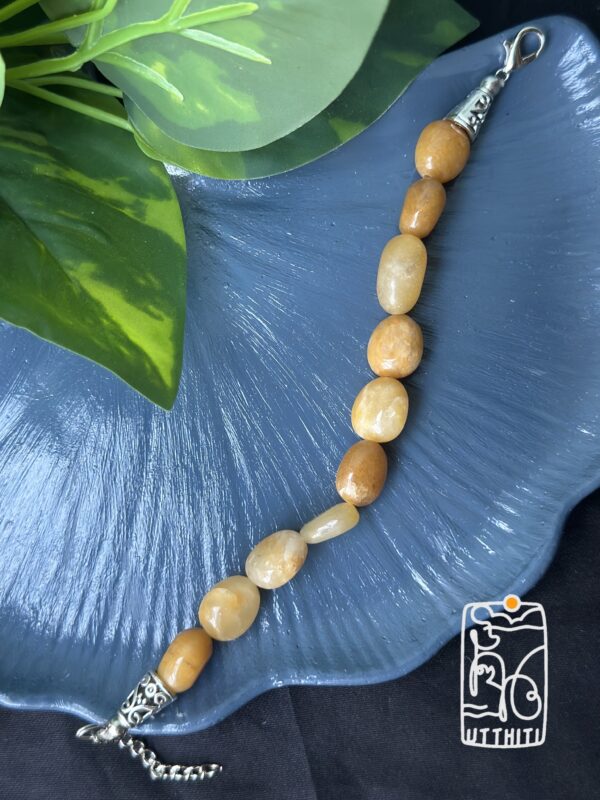 Stone Bracelet V2