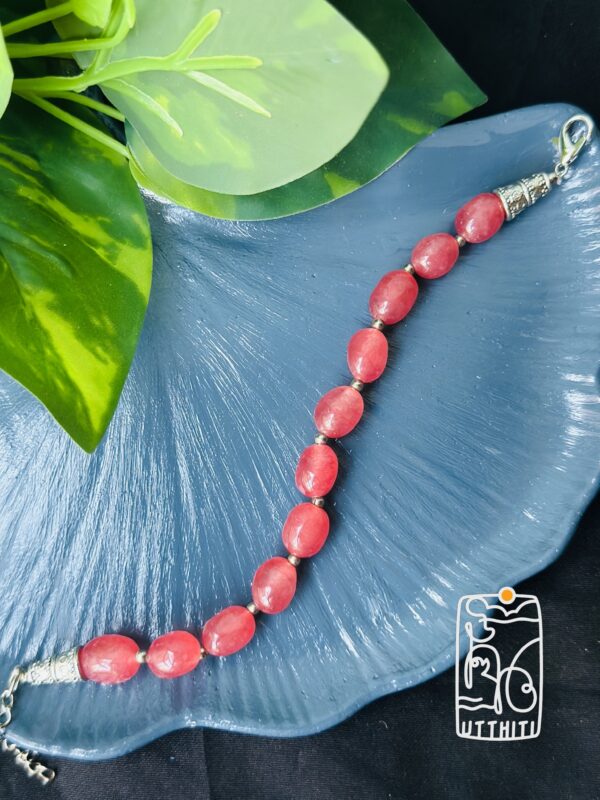 Stone Bracelet V3