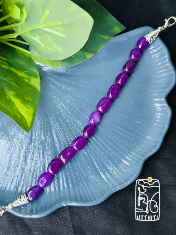 Stone Bracelet V4