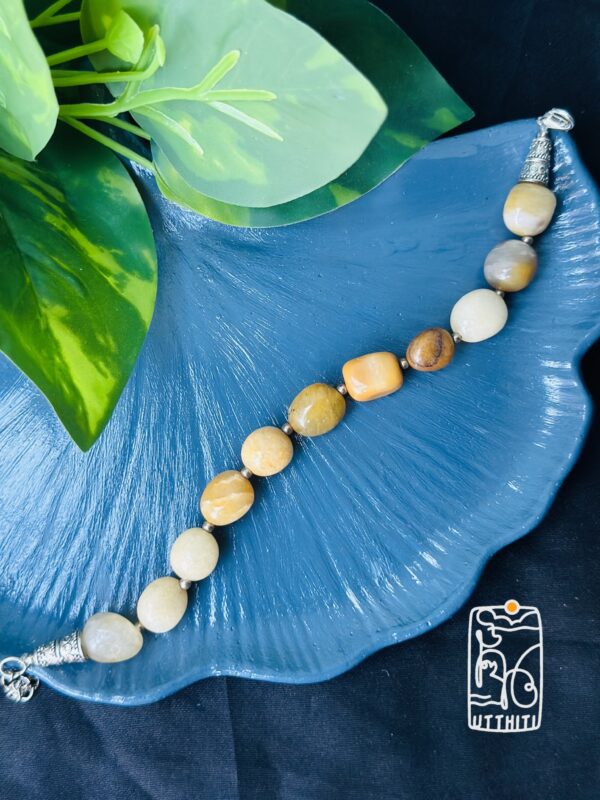 Stone Bracelet V5