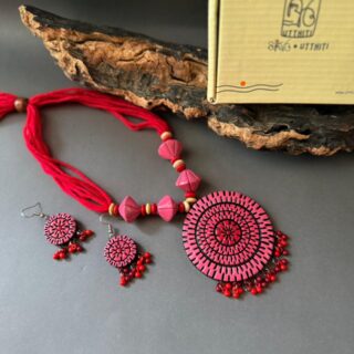 Terracotta Tales V1