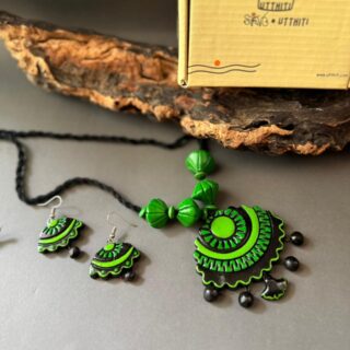 Terracotta Tales V3
