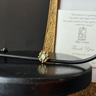 Nose Pin